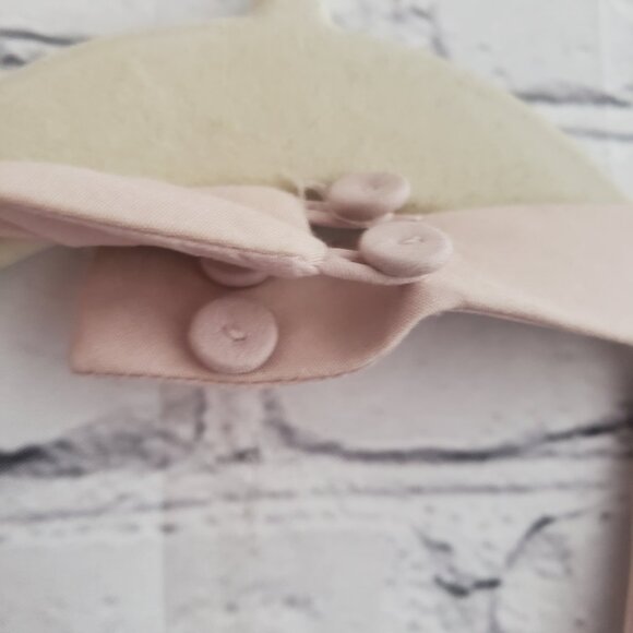 Halston Heritage Structured Halter Dress - Picture 12 of 16